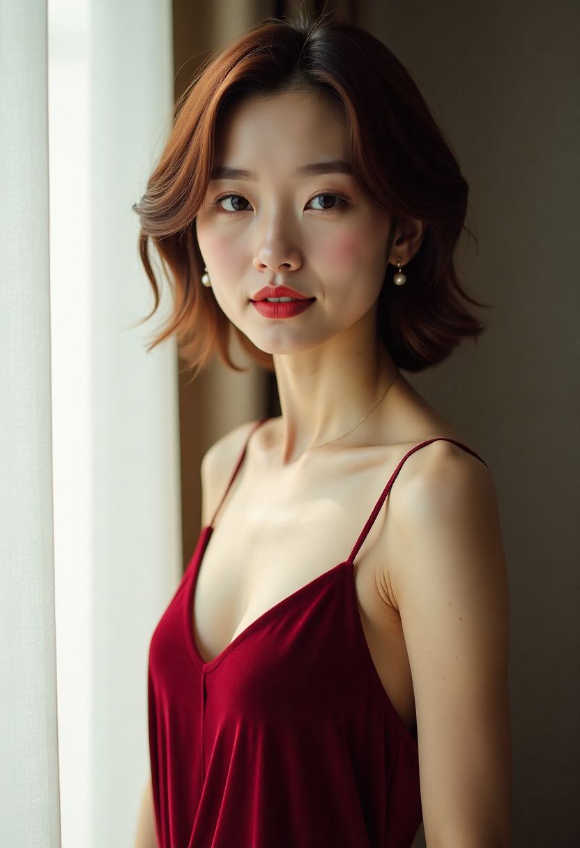 晚风寄给姐姐海报