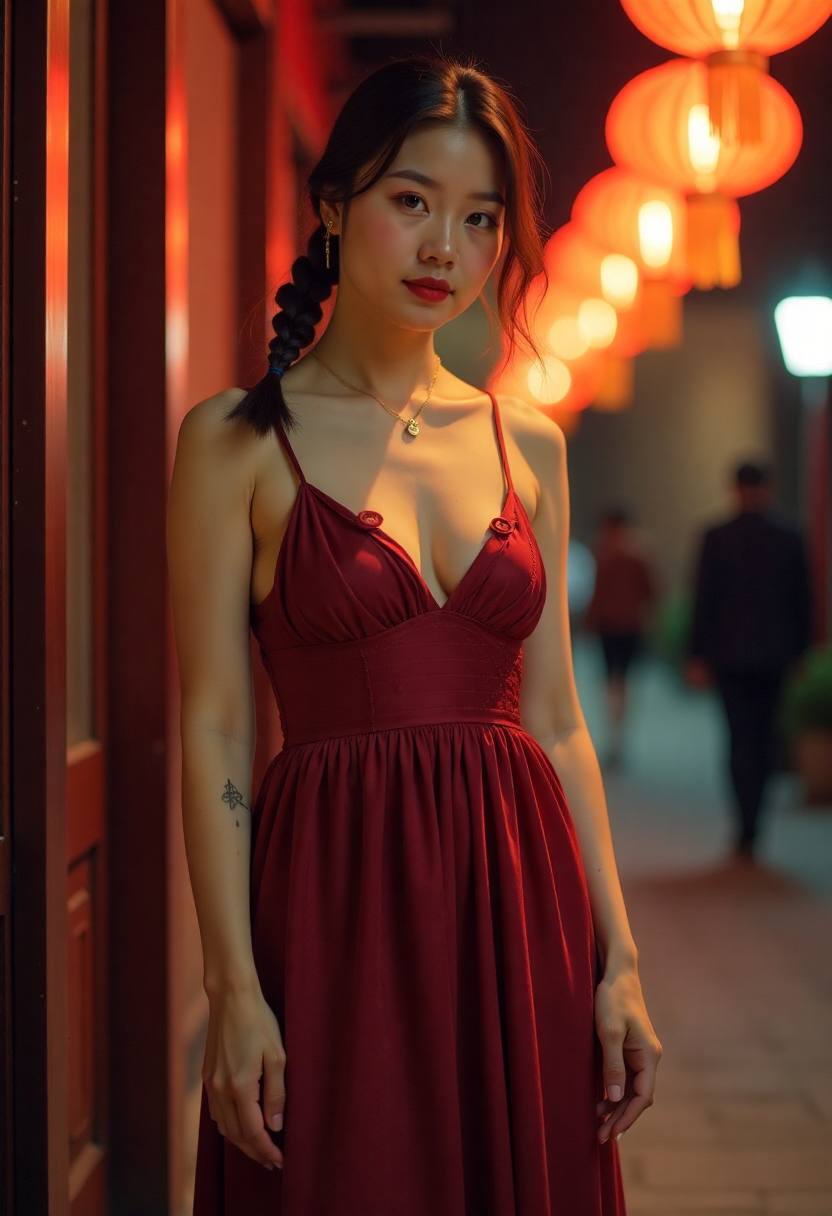 北窗与南风海报