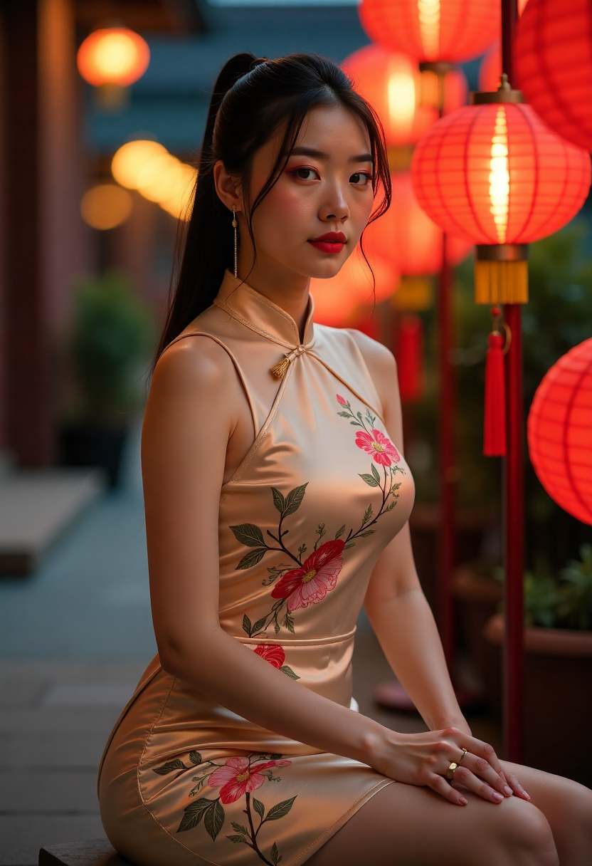 姐姐的便当
