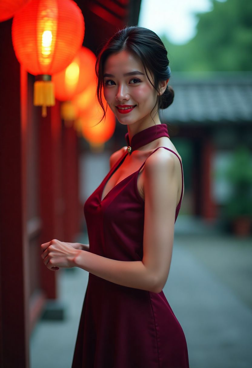潮汐来信海报